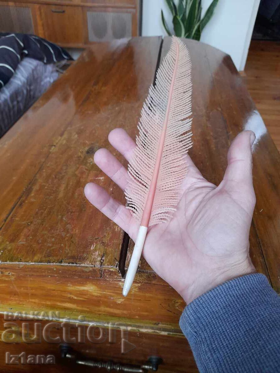 Delivery of Old pen, pen, ballpoint Pen