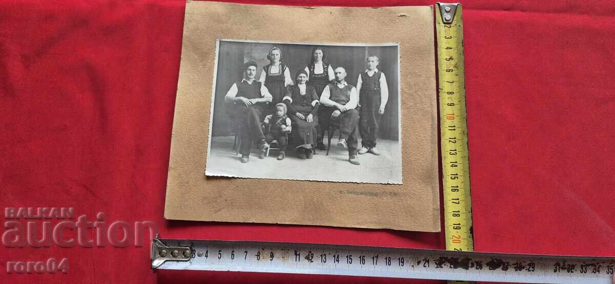 COSTUMES - SOFIA - 5 COSTUMES - SOFIA - 5