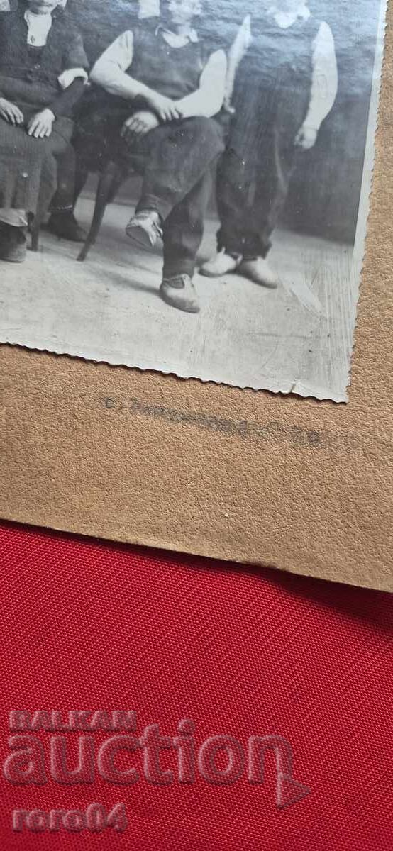 COSTUMES - SOFIA - 6 COSTUMES - SOFIA - 6