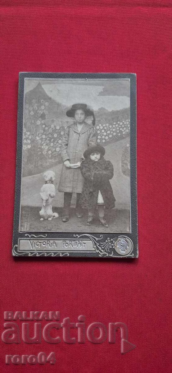 ΠΑΙΔΙΑ - ΣΚΥΛΟΣ - ΧΑΡΤΟΝΙ ΠΑΙΔΙΑ - ΣΚΥΛΟΣ - ΧΑΡΤΟΝΙ