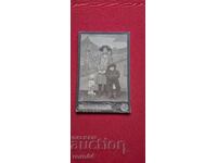 COPII - CAINE - CARTON