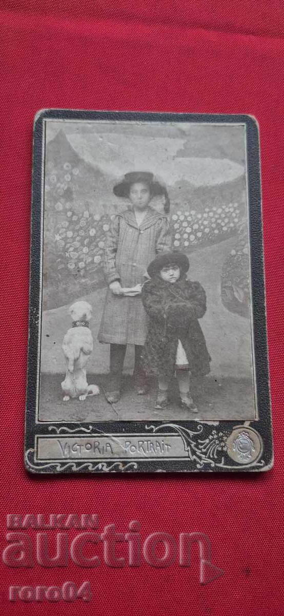 ΠΑΙΔΙΑ - ΣΚΥΛΟΣ - ΧΑΡΤΟΝΙ με τιμή 13.50 BGN | € 6.90 ΠΑΙΔΙΑ - ΣΚΥΛΟΣ - ΧΑΡΤΟΝΙ με τιμή 13.50 BGN | € 6.90