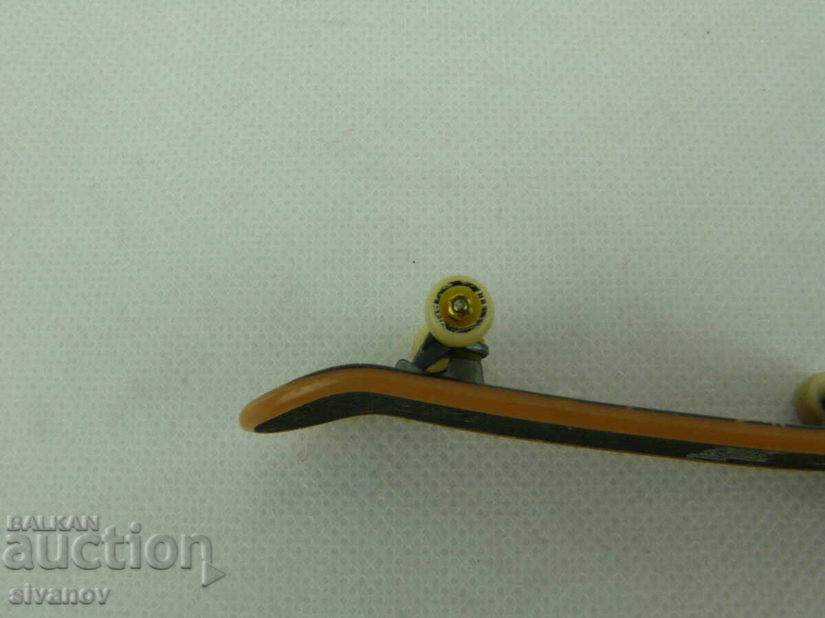 Mini Skateboard Fingerboard #2428 - 5 Mini Skateboard Fingerboard #2428 - 5