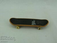 Mini Skateboard Finger Skate Fingerboard #2428