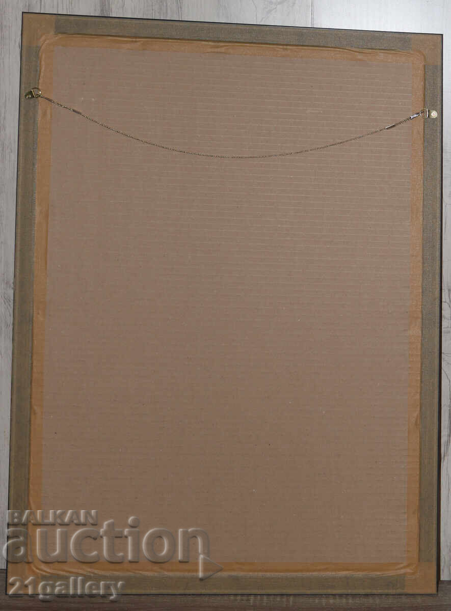 Georgi Savov - Gofi (1951 - ) drypoint print - 7 Georgi Savov - Gofi (1951 - ) drypoint print - 7