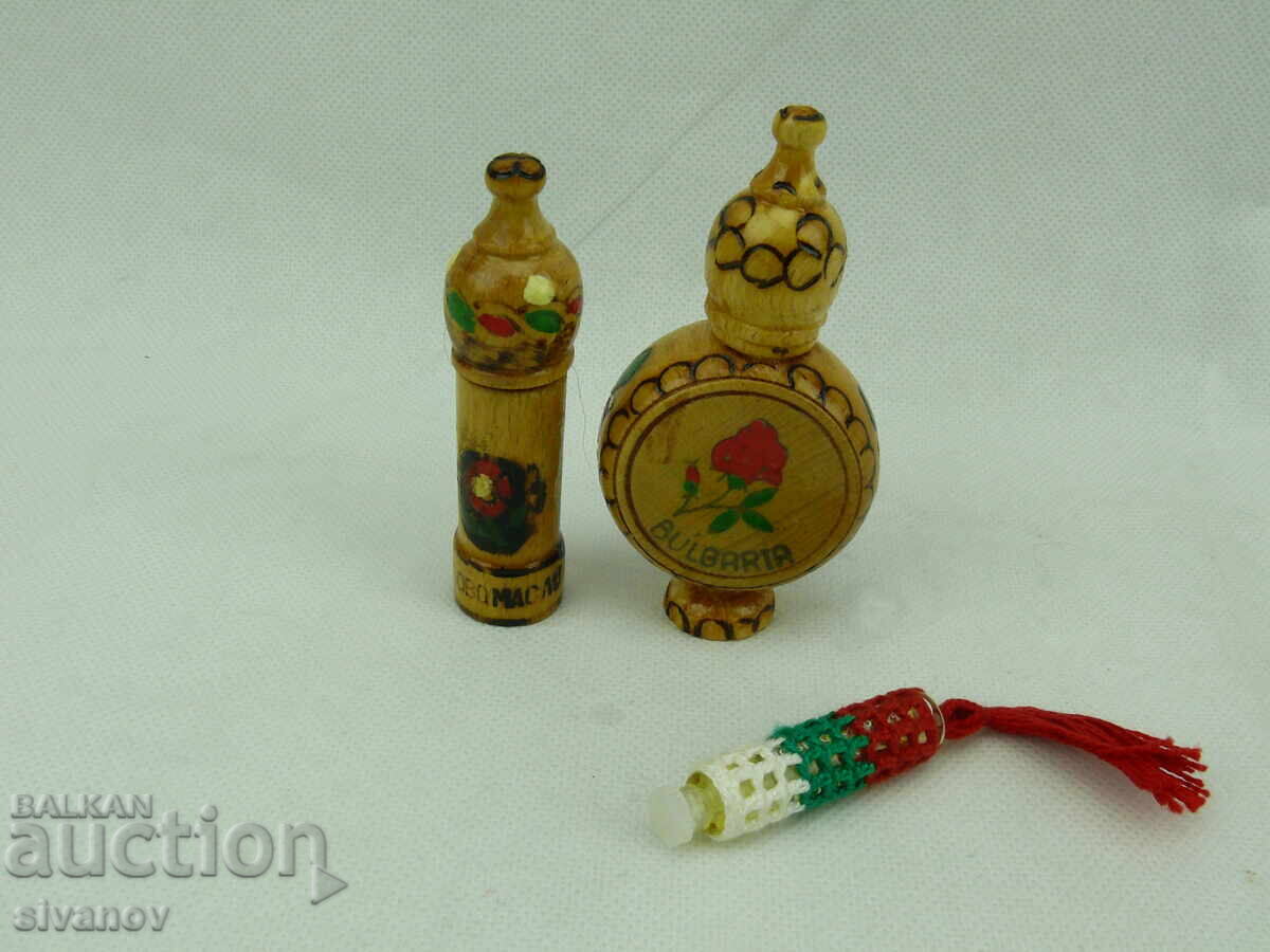 Muscals 3 pieces of different types #2435 with price 14.99 BGN | € 7.66