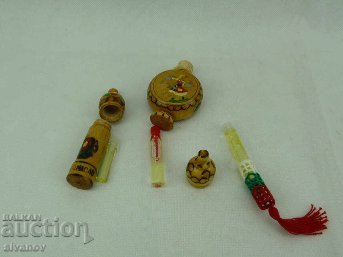 Delivery of Muscals 3 pieces of different types #2435