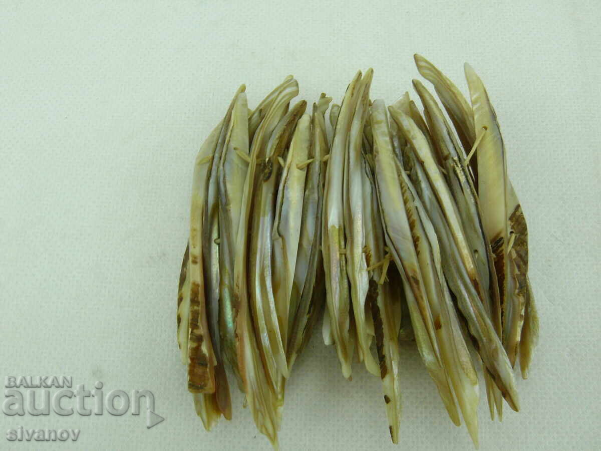 Delivery of Interesting old mother-of-pearl bracelet #2443 Delivery of Interesting old mother-of-pearl bracelet #2443