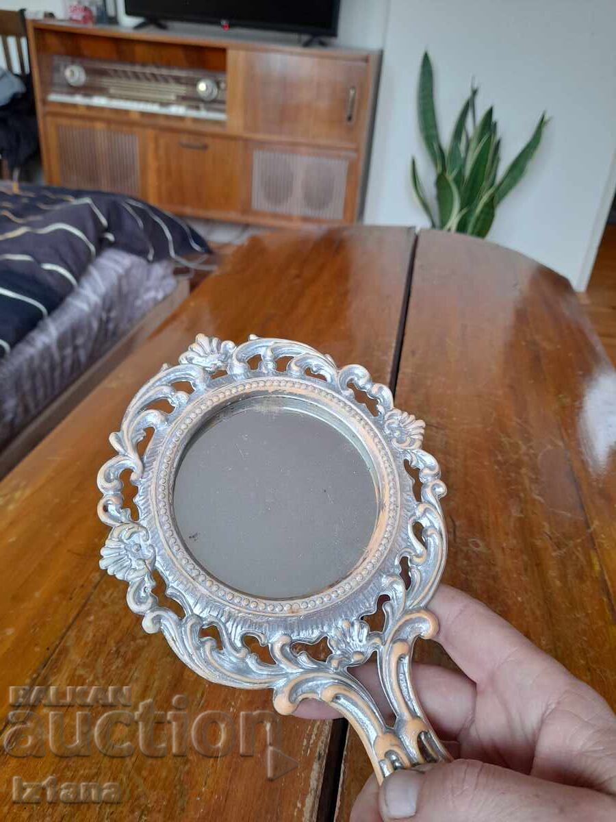 Oglindă veche, oglindă - 5