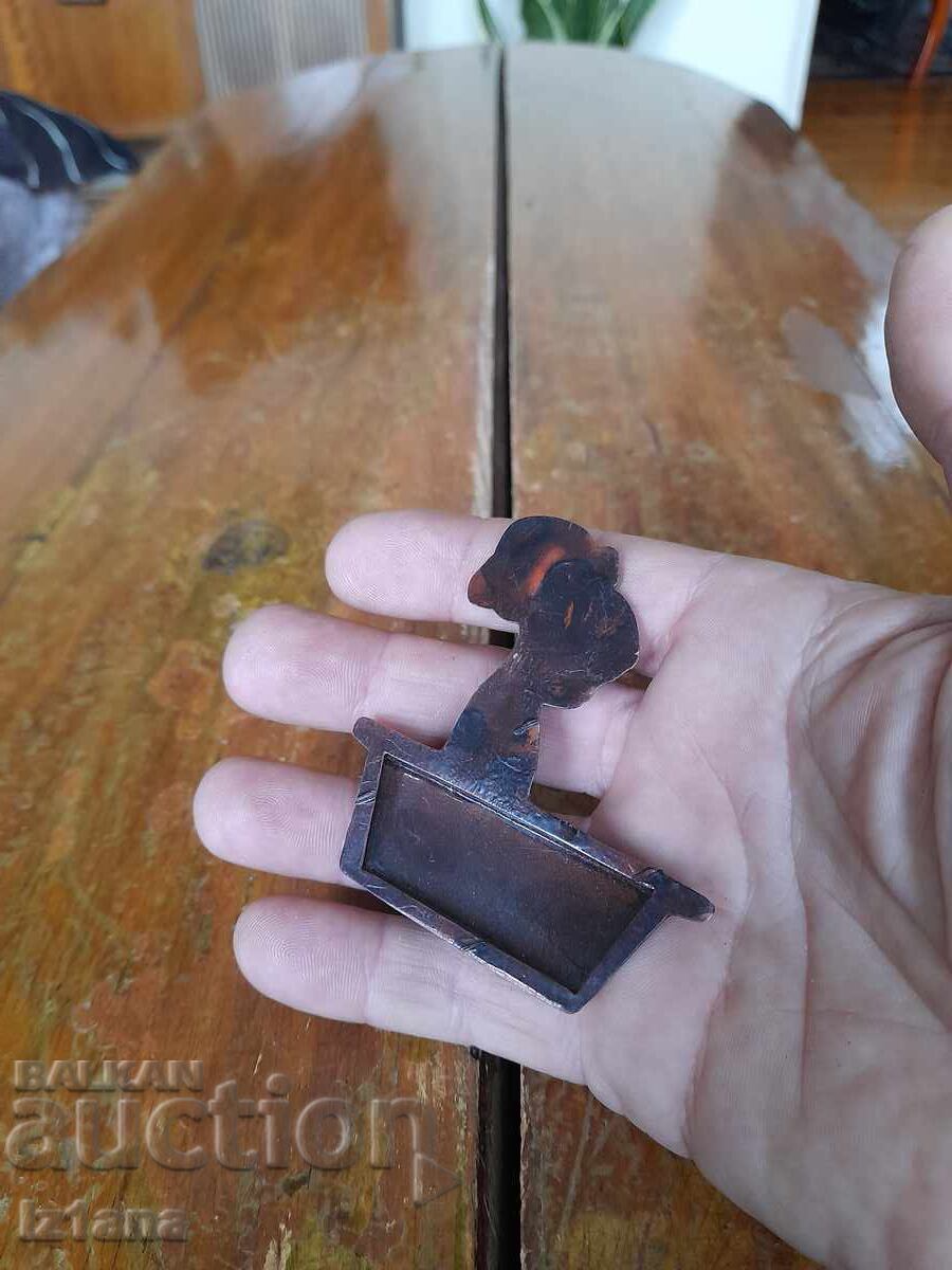 Livrarea Semn vechi, semn de baie