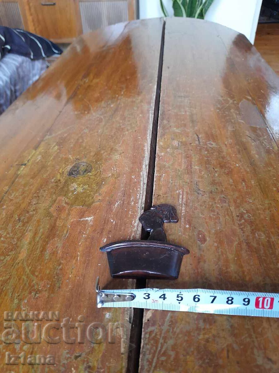 Semn vechi, semn de baie - 5