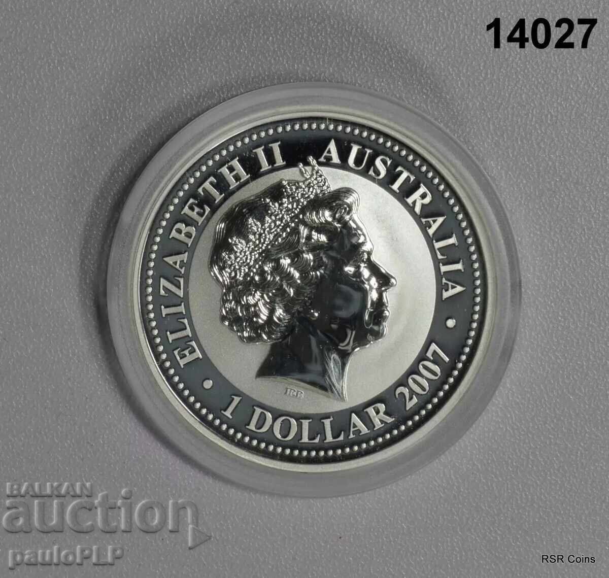 1 oz Lunar Year of the Tiger 2010 - READ CONDITIONS with price 468.00 BGN | € 239.28 1 oz Lunar Year of the Tiger 2010 - READ CONDITIONS with price 468.00 BGN | € 239.28