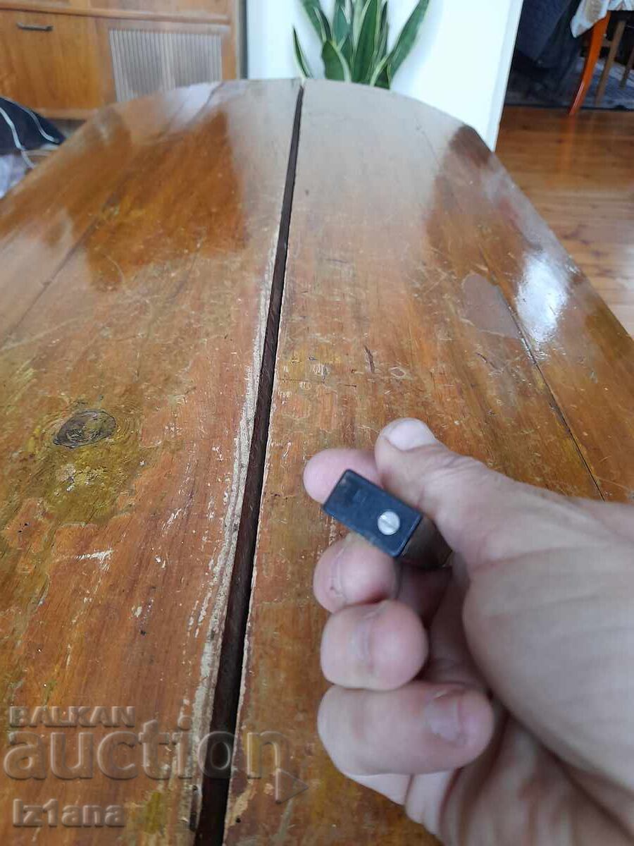 Old Premet lighter - 6 Old Premet lighter - 6