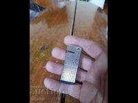 Old Premet lighter