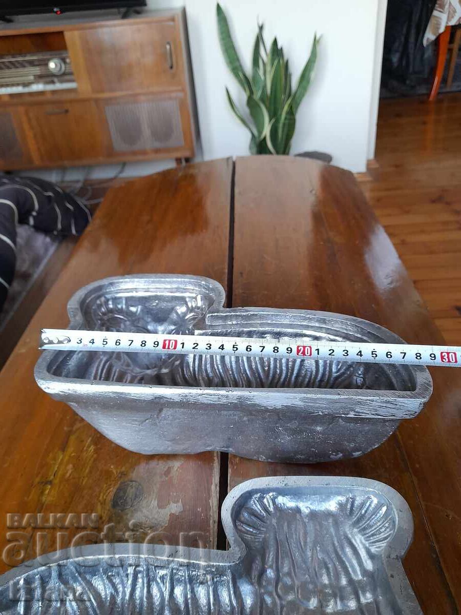 Old form for roasting Lamb - 5 Old form for roasting Lamb - 5