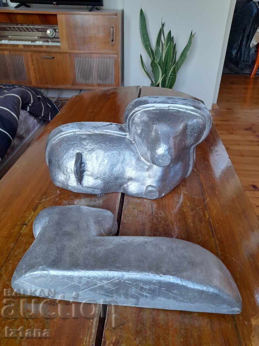 Old form for roasting Lamb - 6 Old form for roasting Lamb - 6