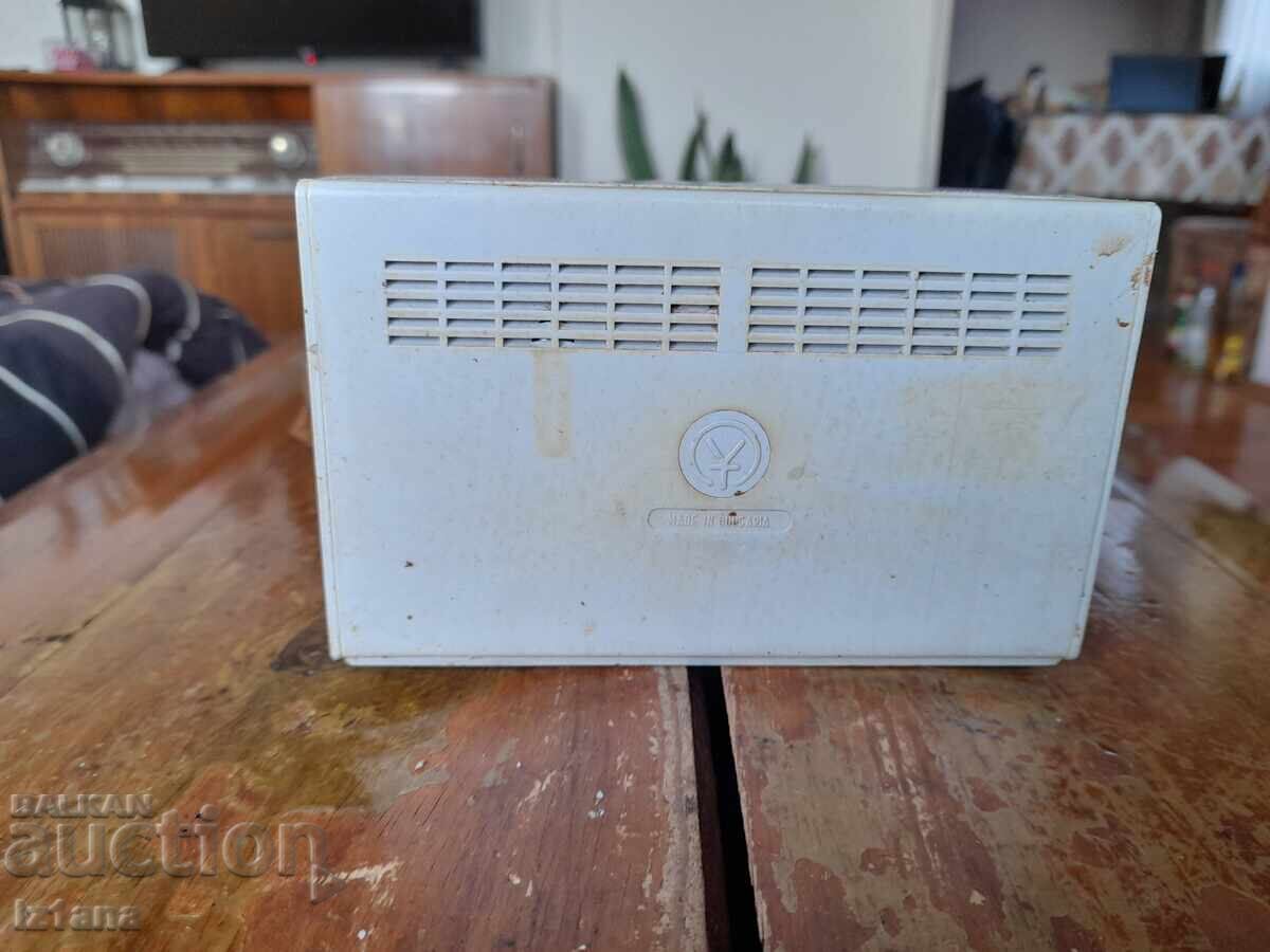 Livrarea Radio vechi, receptor radio ECHO Livrarea Radio vechi, receptor radio ECHO