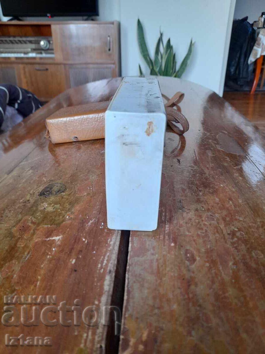 Radio vechi, receptor radio ECHO - 5 Radio vechi, receptor radio ECHO - 5