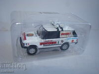 1/43 RANGE ROVER JEEP TOY CAR MODEL