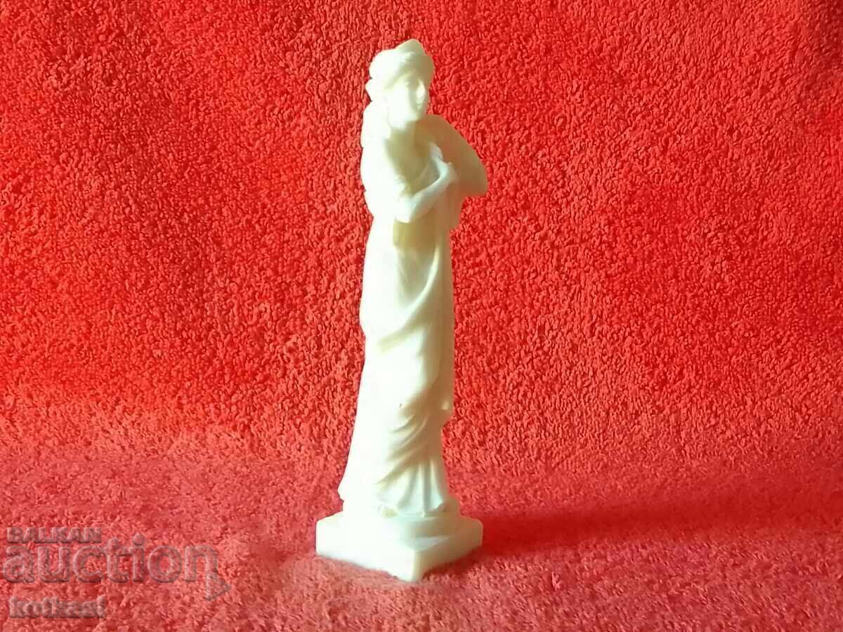 Figure of a Female Goddess with price 20.00 BGN | € 10.23 Figure of a Female Goddess with price 20.00 BGN | € 10.23