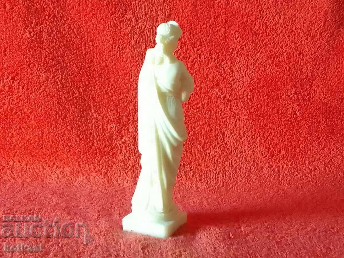 Licitație Figura unei zeițe feminine