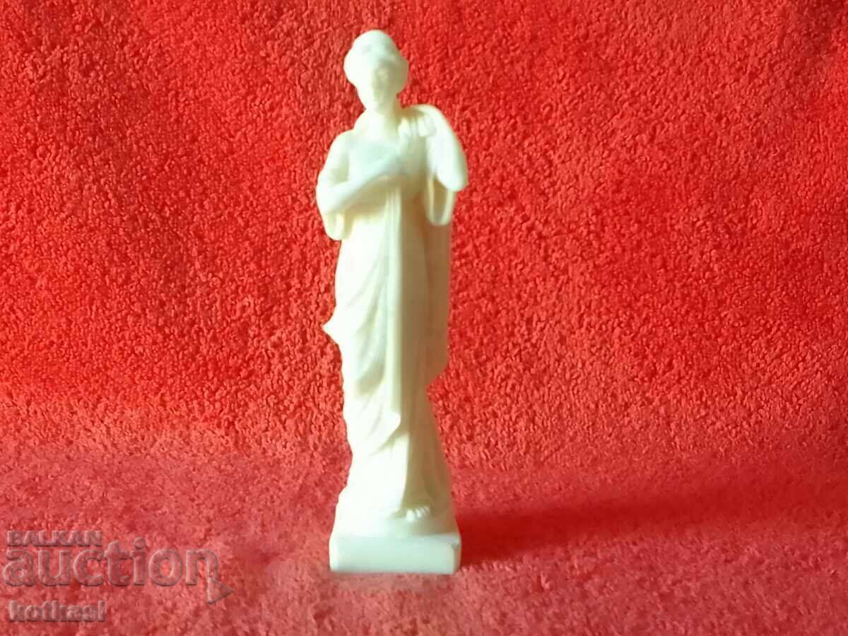 Figure of a Female Goddess Figure of a Female Goddess