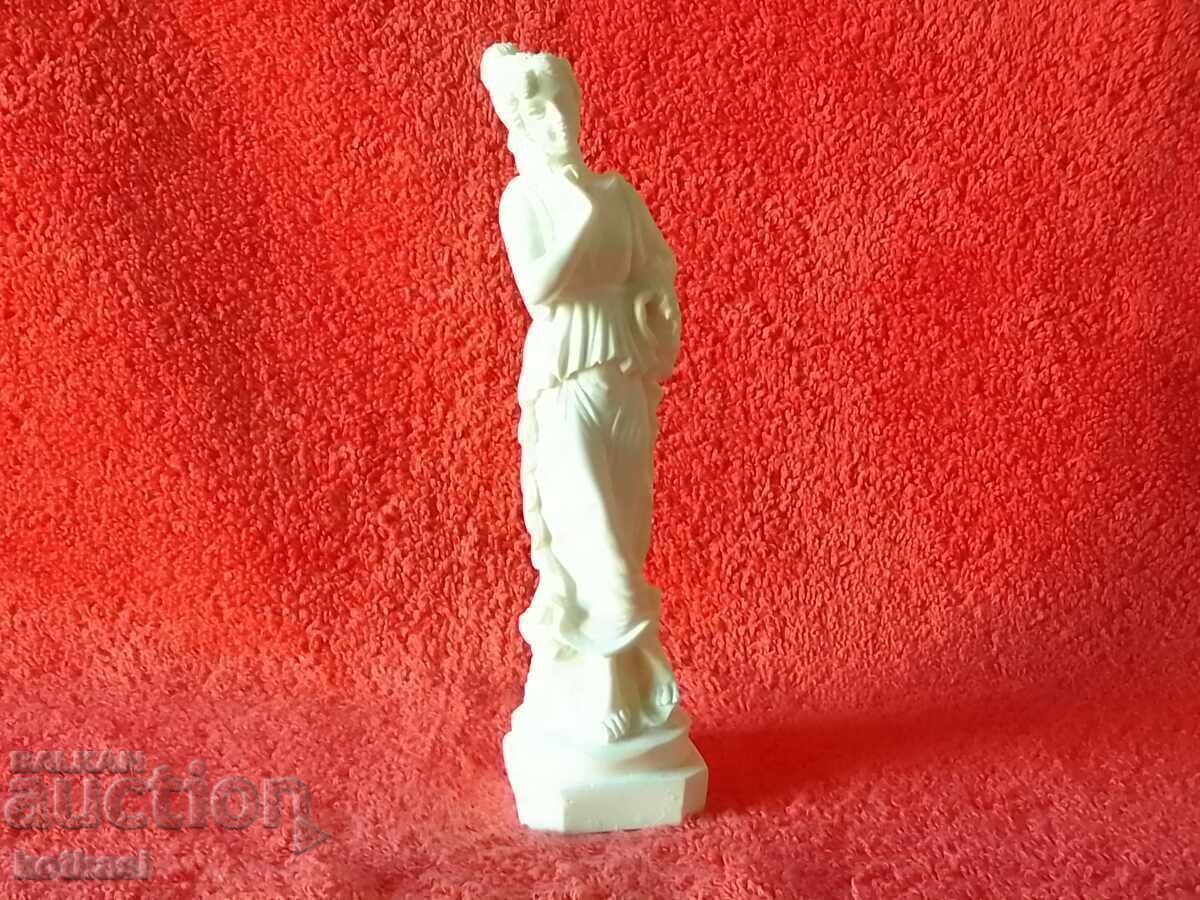 Figura unei zeițe feminine cu preț € 11.00 | 21.51 BGN
