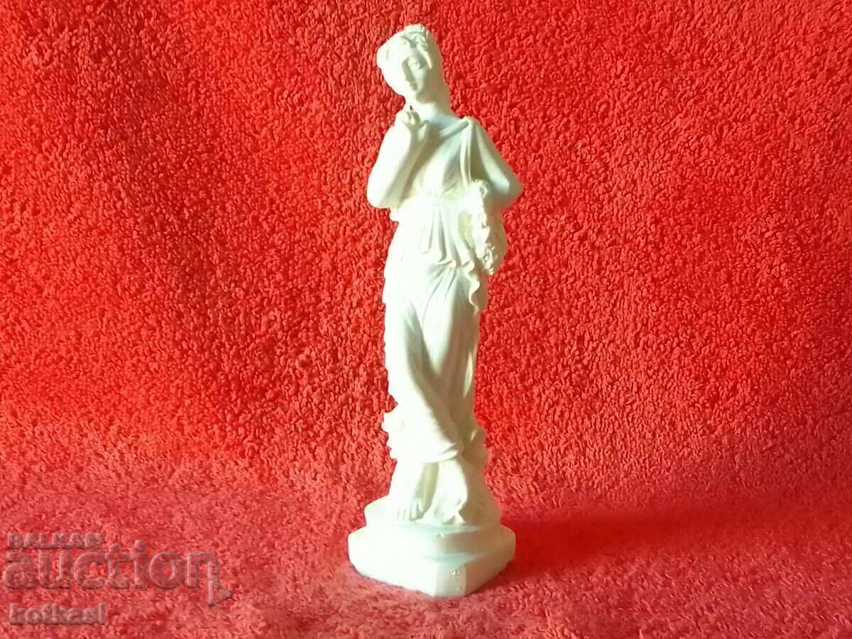 Figure of a Female Goddess Figure of a Female Goddess