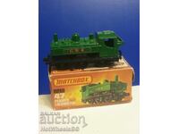 Matchbox LESNEY -No 47C Pannier Loco 1979