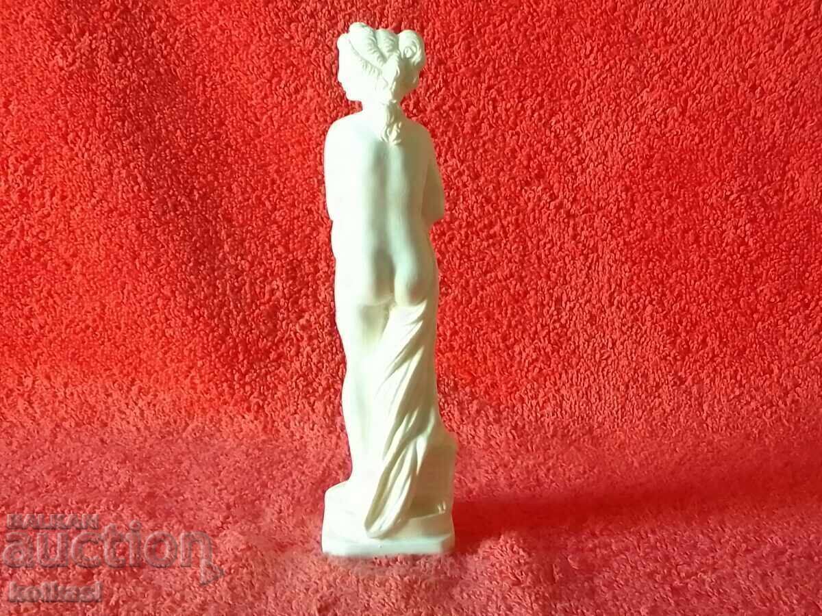 Auction Figure of a Female Erotic Goddess Auction Figure of a Female Erotic Goddess