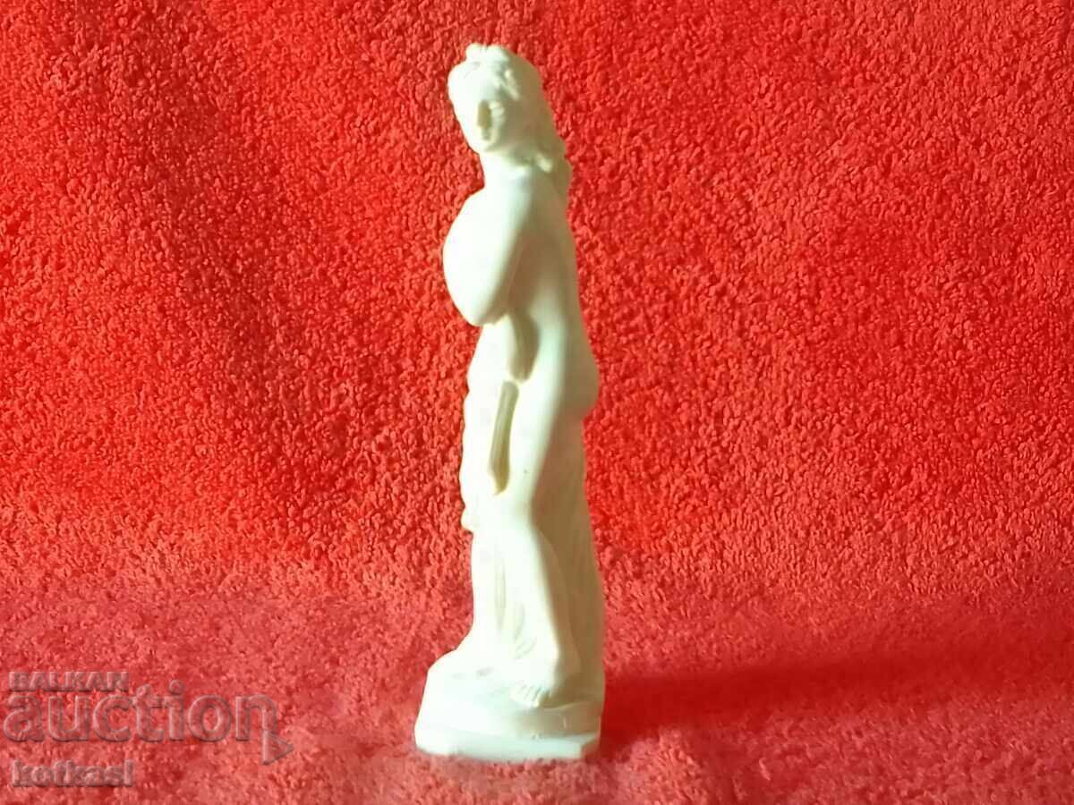 Delivery of Figure of a Female Erotic Goddess