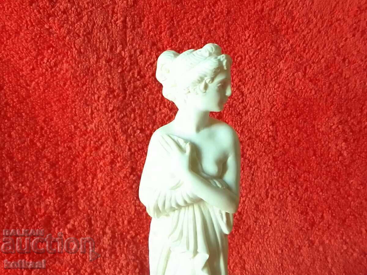 Figure of a Female Erotic Goddess - 5