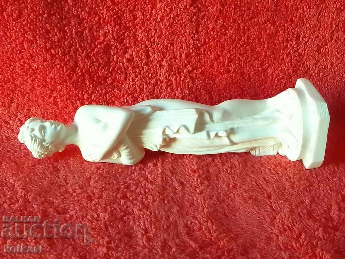 Figure of a Female Erotic Goddess - 6