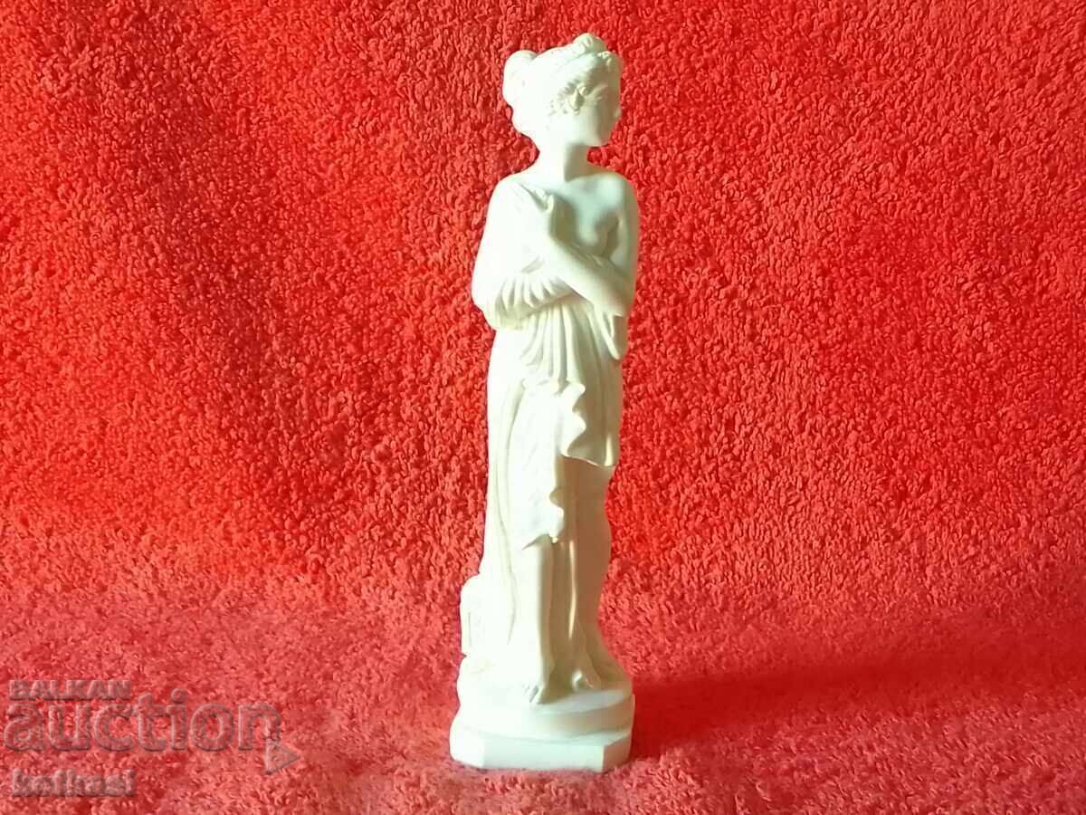 Figure of a Female Erotic Goddess