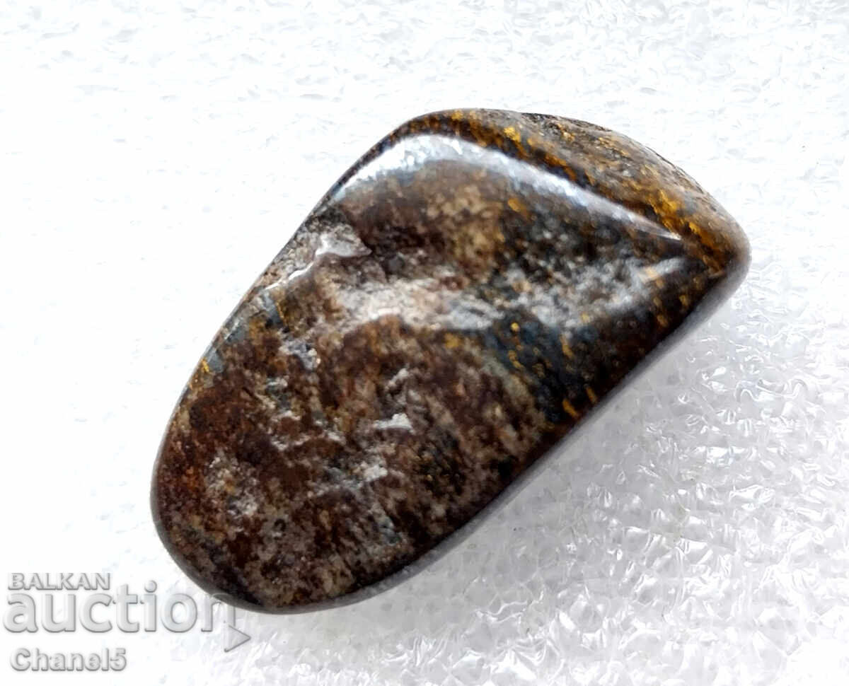 NATURAL RICHTERITE - 34.15 ct (425) with price 16.00 BGN | € 8.18