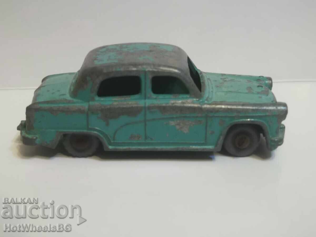 Matchbox LESNEY -No 36A Austin A50 1957