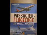 Passagier-Flugzeuge - Avioane de pasageri