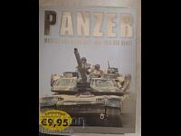 PANZER MODELLE AUS ALLER WELT VON 1915 BIS HEUTE