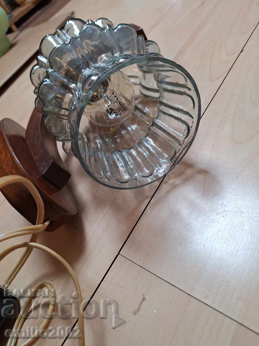 Retro wall lamp sconce - 7 Retro wall lamp sconce - 7