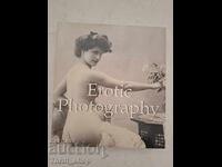 Erotic photography