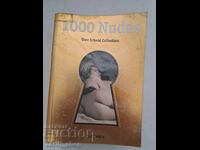 1000 nudes Uwe Scheid Collection