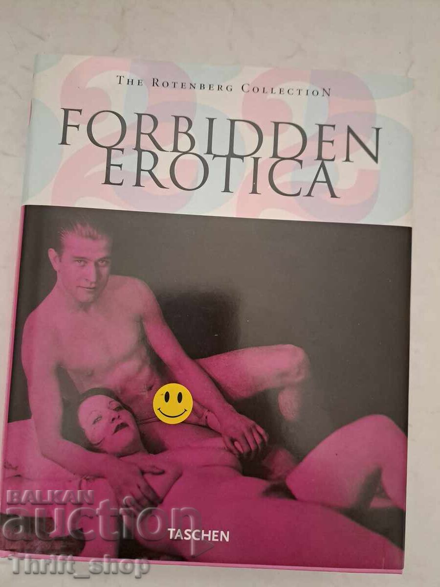 Erotica interzisă Laura Mirsky