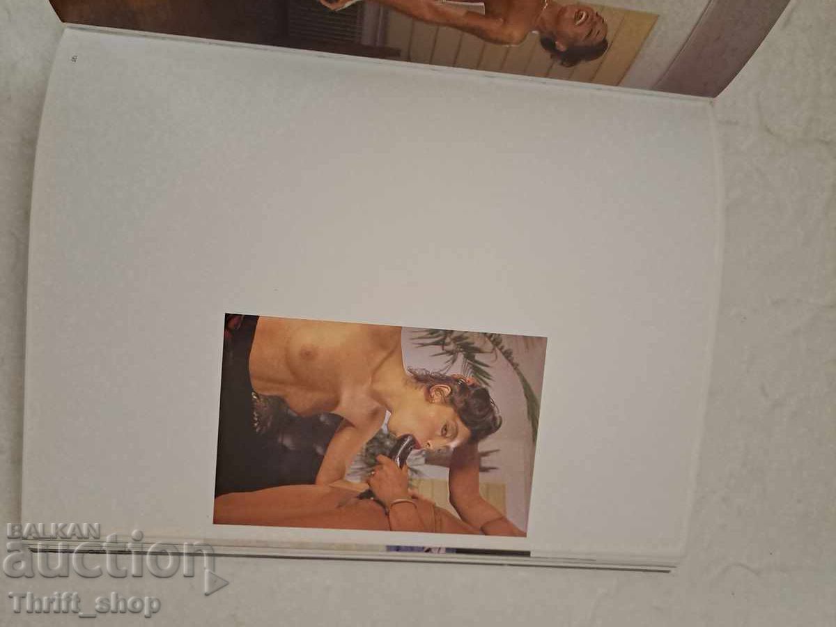 Richard Kern Action - 6 Richard Kern Action - 6