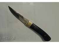 Hunting knife MINI MINI 10x215