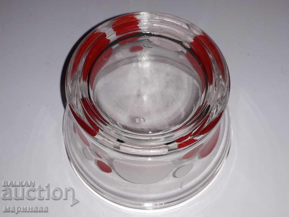 Auction CUP. GLASS Auction CUP. GLASS