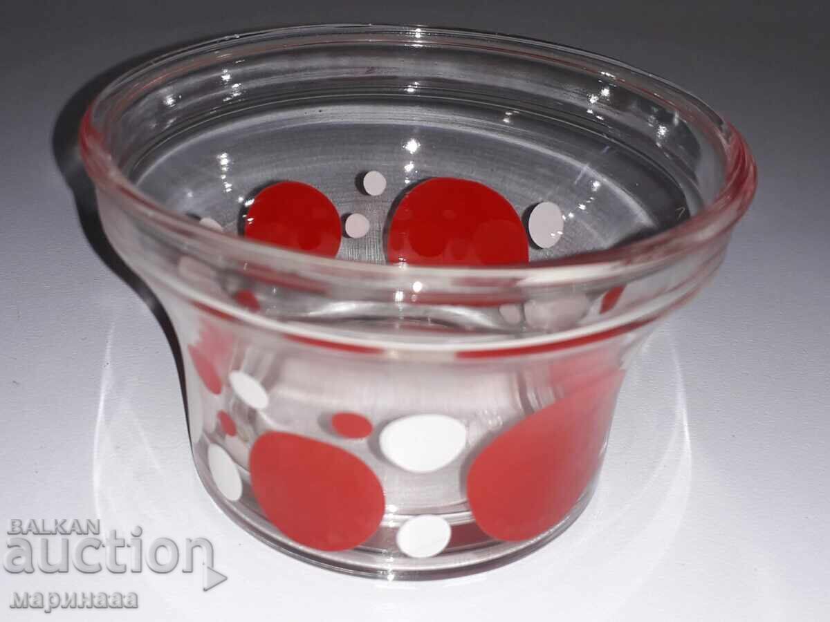 Delivery of CUP. GLASS Delivery of CUP. GLASS