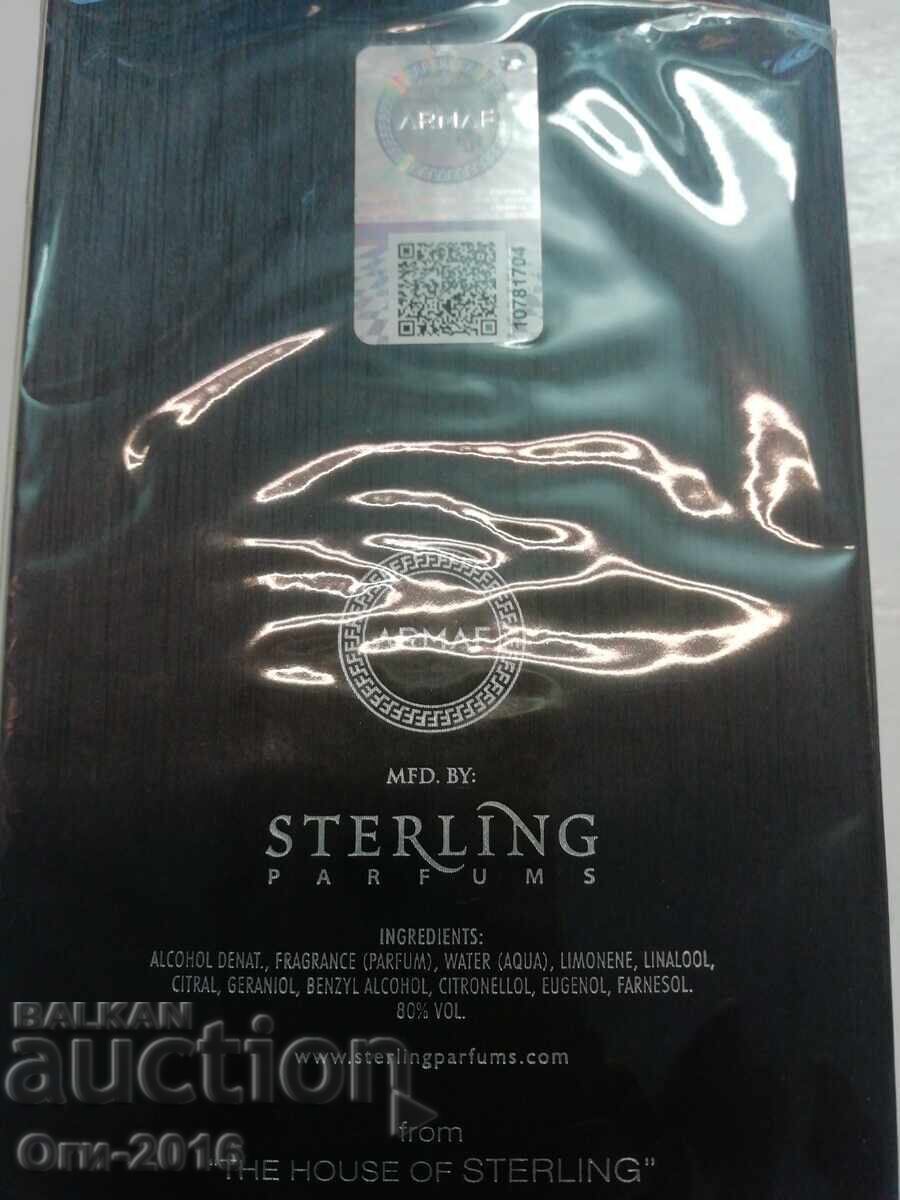 Delivery of Men's Arabic Perfume Club de Nuit Intense Man 105 ml Delivery of Men's Arabic Perfume Club de Nuit Intense Man 105 ml