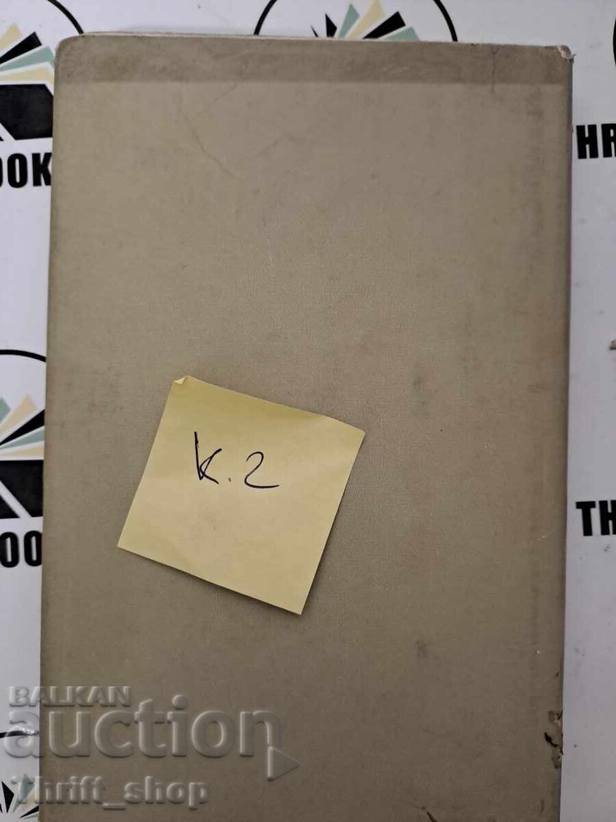 Delivery of Anonymous Lives Yordan Velchev + autograph Delivery of Anonymous Lives Yordan Velchev + autograph