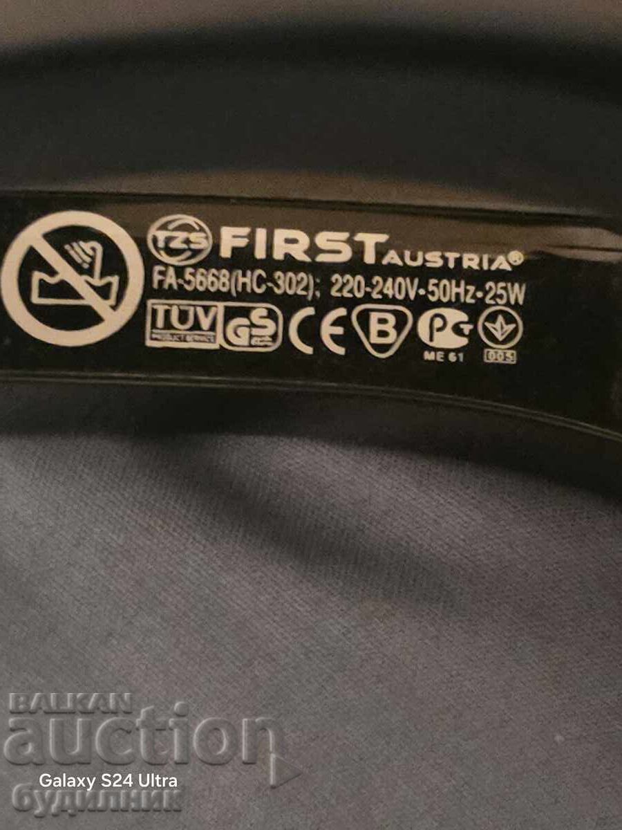 Working press .Bzts - 5 Working press .Bzts - 5