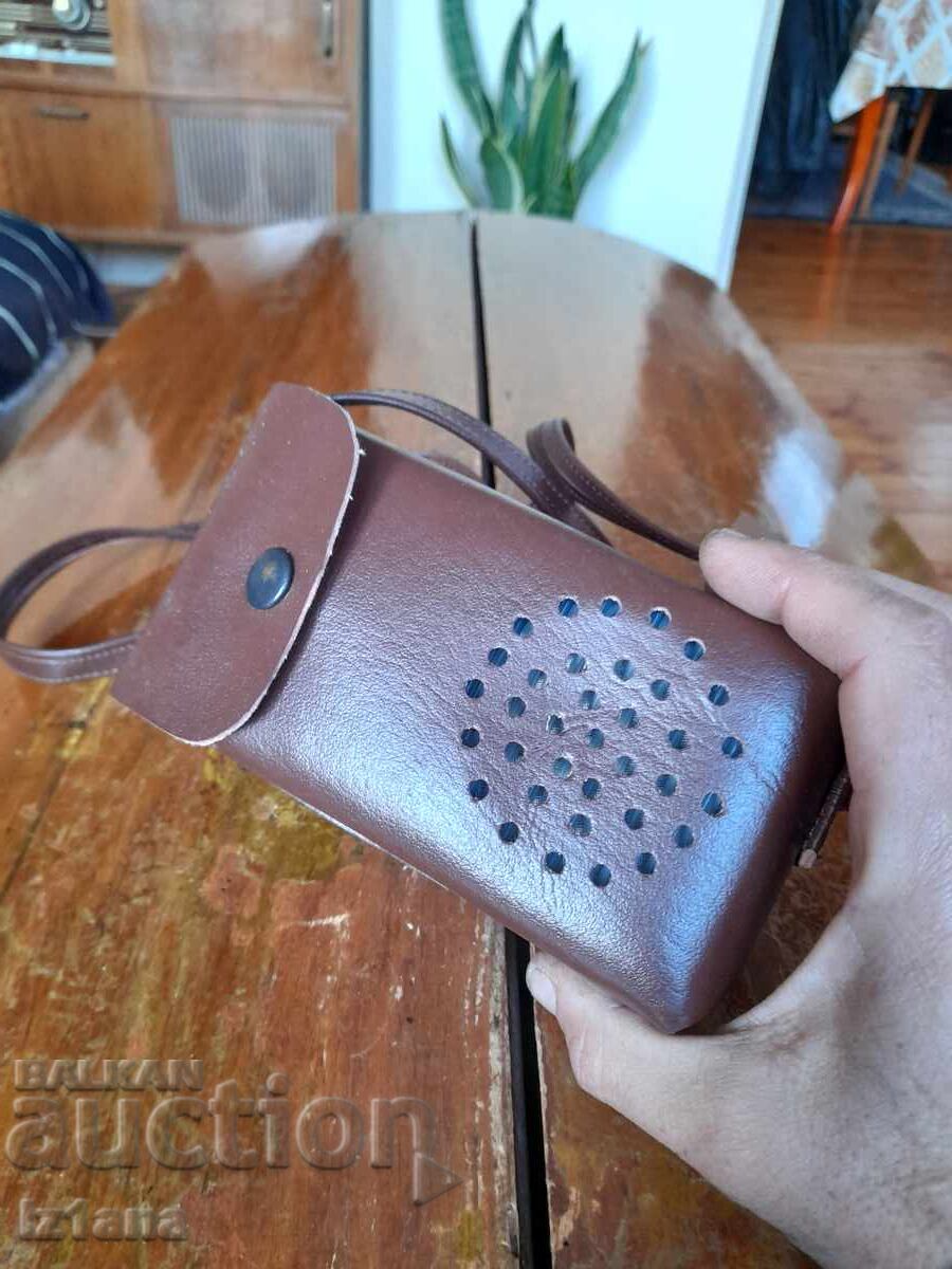 Old radio amateur device, buzzer with price 75.00 BGN | € 38.35